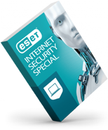 ESET Internet Security Special